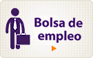 Servicio de Bolsa de Empleo en mantenimiento