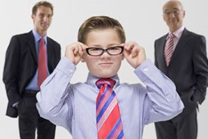 El 26% de los jefes son jóvenes