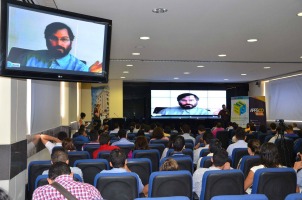 17 emprendimientos le apuestan a las TIC junto a Apps.co Unab
