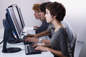 Inscripciones abiertas para pruebas de suficiencia en informática