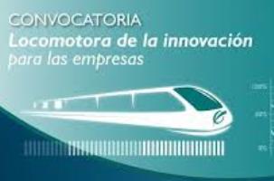 Locomotora de la Innovación para empresas