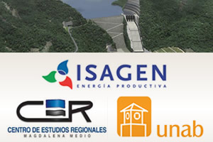 Bolsa de Empleo:  Consorcio CER – UNAB busca Comunicador Social