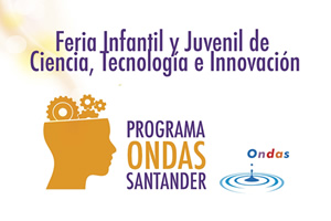 Feria infantil y juvenil de Ciencia, Tecnología e Innovación