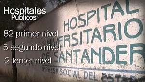 HUS: Ni contingencia ni emergencia, Na Morales y los Benditos, y más.