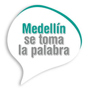 BOLSA DE EMPLEO: MEDELLÍN SE TOMA LA PALABRA