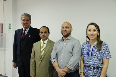 Nuestro tema central: Universidad Católica de Chile en alianza con la UNAB