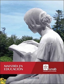 Maestría en Educación