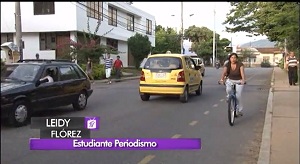 La odisea de montar cicla en Bucaramanga (2da parte)