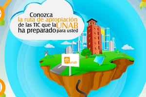 ¡A participar en los últimos talleres de la Ruta TIC!