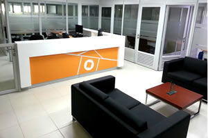 Nuevas instalaciones de Unab Virtual