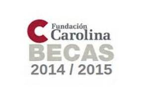 Fundación Carolina abrió convocatoria de becas