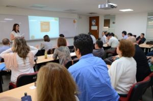 Centro de Investigación Dinámica cumple tres años