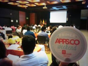 Emprendedores TIC llegan a Bucaramanga gracias a Apps.co Weekend