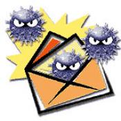 Correo SPAM – Maligno