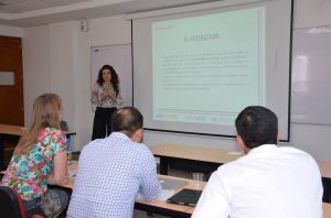 Grandes ideas nos esperan en la quinta Iteración de Apps.co UNAB