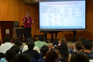 Avanza la Ruta del Empleo 2013