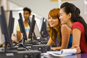 Inscripciones abiertas cursos de Informática primer ciclo, primer semestre 2014