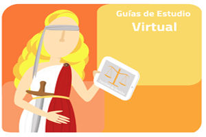 Inversión Guías Virtuales de Derecho 2014