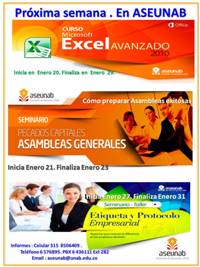 Le ayudamos a cumplir con sus propósitos…de Capacitación