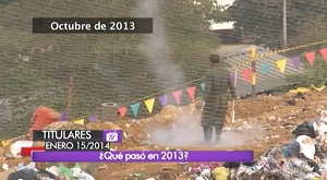 ¿Qué pasó en 2013?, y más en Soy Autónomo TV