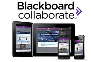 Blackboard Collaborate móvil para Android e iOS, ya disponible