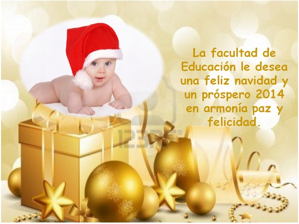 FELIZ NAVIDAD y PROSPERO 2014