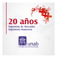Celebración 20 años Ingeniería Financiera e Ingeniería de Mercados