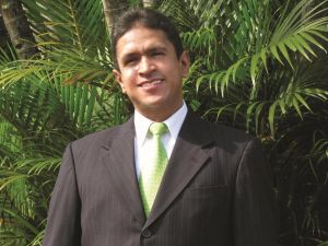Logística Internacional y Competitividad: caso santanderes