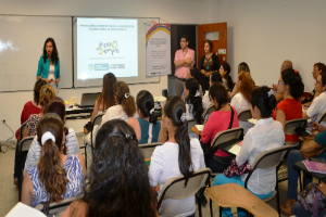 Grados Diplomado Fundamentos Políticos, Técnicos y Gestión a la Primera Infancia