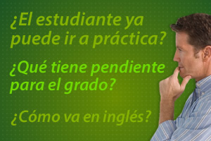 Invitación a la Presentación del proyecto CAPP y Proyección de Cursos