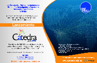 Cátedra: Beneficios de RENATA para el desarrollo de CTI en Colombia