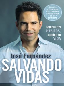 Salvando vidas, con José Fernández