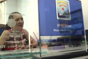 Unab Virtual, galardonada por tercera vez como el mejor sitio de educación
