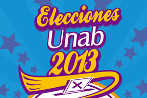 Listas las elecciones UNAB