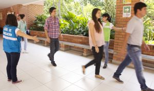 Prevenir es mejor que lamentar