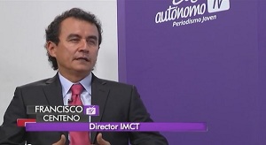 Francisco Centeno nuevo director del IMCT