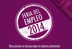 Feria del Empleo 2014