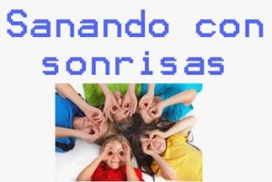 Sanando con Sonrisas
