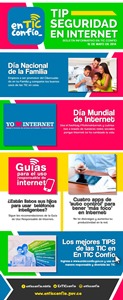 Boletin –  En TIC Confio