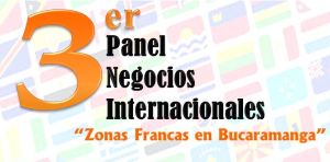 Panel sobre Zonas Francas