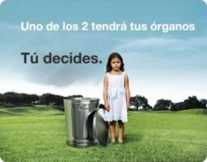 Jornada Nacional de donación de órganos y tejidos en la UNAB