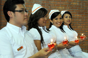 VII Ceremonia de Imposición de Tocas y Placas se transmitirá por UVTV