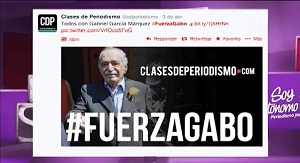 Redes sociales en Soy Autónomo