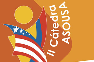 Comunidad UNAB invitada a participar en la II Cátedra Asousa