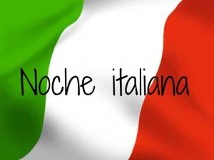 Comida Italiana