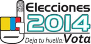 Estudiantes seleccionados como jurados de votación