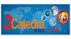 Invitación III Cátedra UNIRED