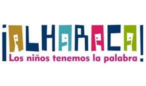 !ALHARACA¡ Los niños tenemos la palabra