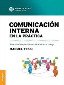 Léete un libro: Comunicación interna en la práctica