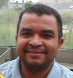 Nairo A. Granados Martínez. Un emprendedor digital.